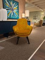 Fauteuil Gaga Conform, Hout, 75 tot 100 cm, Diverse, Zo goed als nieuw