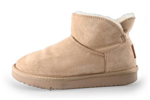 Xti Boots in maat 38 Bruin | 10% extra korting, Kleding | Dames, Schoenen, Bruin, Zo goed als nieuw, Overige typen, Verzenden