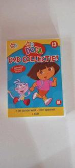 Dora Dvd collectie   13, Verzenden, Gebruikt
