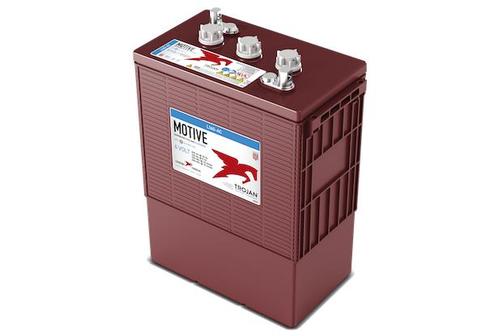 Trojan Motive Loodzuur accu | L16G-AC | 6V 390Ah, Auto-onderdelen, Accu's en Toebehoren, Ophalen of Verzenden