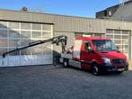 Zakelijke Lease |  Mercedes-Benz Sprinter 513 2.2 CDI 366, Auto's, Automaat, Gebruikt, Euro 6, Overige kleuren