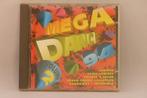Mega Dance 94 - volume 2, Verzenden, Nieuw in verpakking