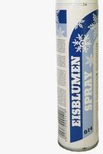 Window Frostspray IJsspray Ijskristallen 400 cc, Hobby en Vrije tijd, Ophalen of Verzenden, Nieuw