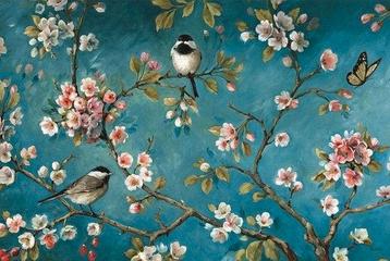 Tweedekans | Rubye® Diamond Painting Volwassenen - Diamond beschikbaar voor biedingen
