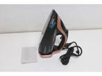 Tefal Ultimate Power Pro FV9E50 - Stoomstrijkijzer - 3200W -, Verzenden, Zo goed als nieuw