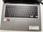 Acer Chromebook Spin CP514 – 14 Full HD | AMD Athlon Silver, Computers en Software, Chromebooks, 14 inch, Verzenden, 8 GB, Touchscreen