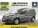 Volkswagen Caddy Cargo 2.0 TDI Style L1H1 NIEUW AUT Carplay, Auto's, Automaat, Volkswagen, Diesel, Nieuw