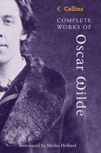 9780007144365 Complete Works Of Oscar Wilde | Tweedehands, Boeken, Zo goed als nieuw, Oscar Wilde, Verzenden