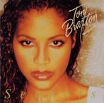 Toni Braxton - Secrets, Ophalen of Verzenden, Gebruikt