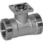 Belimo Gekarakteriseerde Klep G1-1/4 Kvs8.6, Doe-het-zelf en Verbouw, Verwarming en Radiatoren, Verzenden, Nieuw, Overige typen