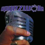 lp nieuw - Opgezwolle - Spuugdingen op de mic, Cd's en Dvd's, Verzenden, Zo goed als nieuw