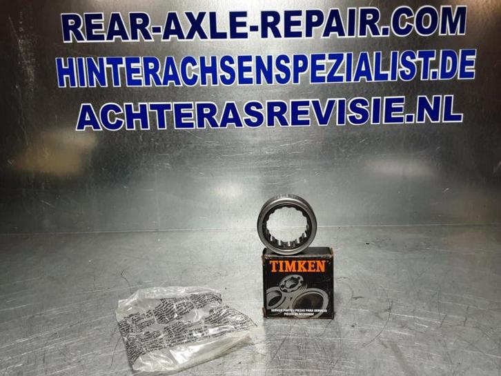 Timken F-391315.02 Wiellager voor CHRYSLER, DODGE, JEEP,..., Auto diversen, Autosport-onderdelen, Nieuw, Verzenden