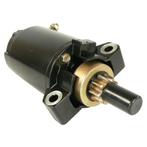 -15% |66T-81800-00 - Startmotor 9.9 t/m 15 pk (2000-2007), Watersport en Boten, Buiten- en Binnenboordmotoren, Verzenden, Nieuw