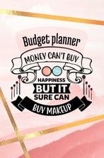 9789464485752 Budget planner - Kasboek - Huishoudboekje -..., Verzenden, Nieuw, Gold Arts Books