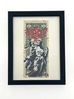 WhyCreationz (XX-XXI) - Dollar Art - Justice?