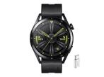 Huawei Watch GT 3 46 mm smartwatch, langdurige batterij,, Verzenden, Zo goed als nieuw