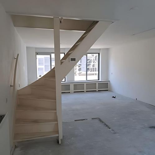 4-kamer woning in Amsterdam Centrum, Huizen en Kamers, Kamers te huur, Amsterdam