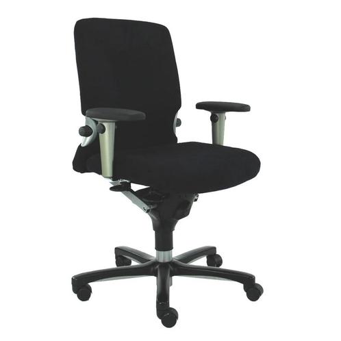 Refurbished Bureaustoel Zuidas (N)EN 1335, Huis en Inrichting, Bureaustoelen, Verzenden