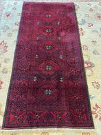 Afghan - Tapijt - 200 cm - 96 cm, Nieuw