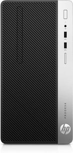 HP ProDesk 400 G4 MT Business | i5-7500 | 8GB DDR4 | 256GB, I5 7th gen, Gebruikt, 256GB, 8 GB