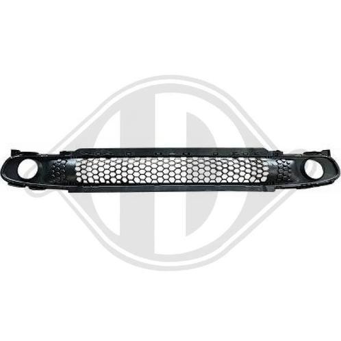 BUMPER GRILL VOOR SMART FORFOUR W453 2014- 4538880423, Auto-onderdelen, Carrosserie en Plaatwerk, Nieuw, Ophalen of Verzenden