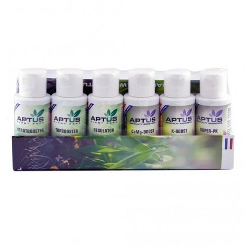 APTUS TENT SET BASIC 50 ML (APTUS  PACKS & GO), Tuin en Terras, Plantenvoeding, Nieuw, Ophalen of Verzenden