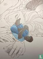 Largo Winch - [De Kármánlijn] - 2021 (strips), Boeken, Eén stripboek, Verzenden, Gelezen, Giacometti, Eric.