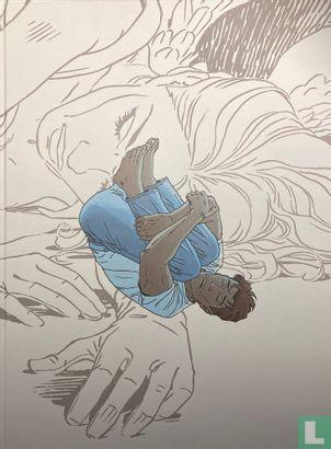 Largo Winch - [De Kármánlijn] - 2021 (strips), Boeken, Stripboeken, Gelezen, Eén stripboek, Verzenden