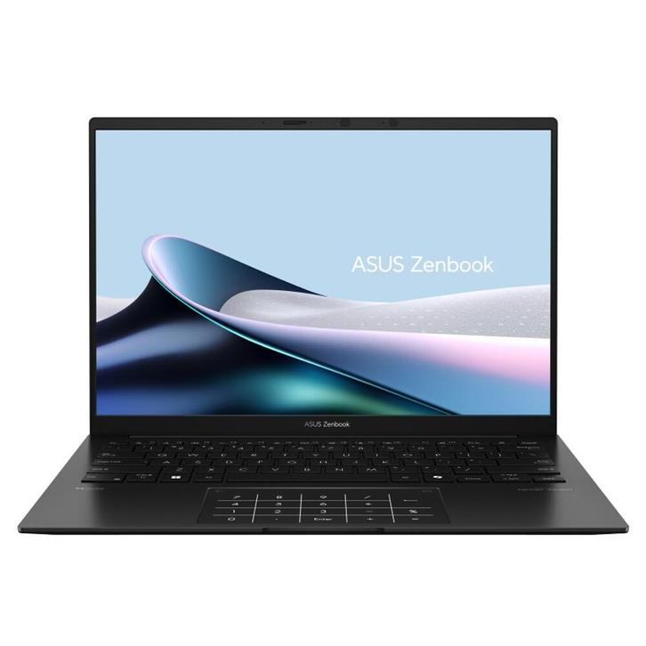 Asus Zenbook 14 UM3406HA - AMD Ryzen 7 8840HS - 14 inch - 16, Computers en Software, Windows Laptops, Nieuw, Verzenden