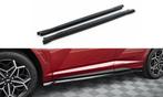 Zijskirts Diffusers Hyundai Tucson N-line Mk4, Ophalen of Verzenden, Nieuw