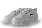 Fila Sneakers in maat 30 Wit | 10% extra korting, Fila, Verzenden, Jongen of Meisje, Schoenen