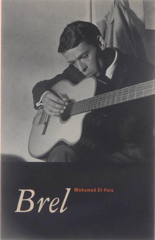 Brel, Boeken, Literatuur, Ophalen of Verzenden