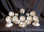 Herend - Queen Victoria - Koffieservies voor 12 (25) -, Antiek en Kunst