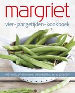 Margriet Vier / Jaargetijden kookboek, Boeken, Nieuw, Verzenden