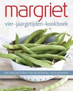 Margriet Vier / Jaargetijden kookboek, Verzenden, Nieuw