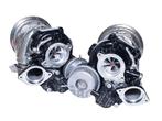 Turbo Systems turbochargers Audi RS4 / RS5 / Panamera S / Pa, Auto diversen, Tuning en Styling