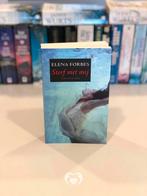 Sterf met mij - Elena Forbes [nofam.org], Nieuw, Elena Forbes