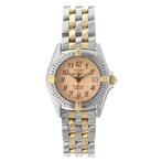 Breitling - Callistino - B52045 - Dames - 1990-1999, Nieuw