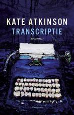 Transcriptie 9789025452421 Kate Atkinson, Verzenden, Gelezen, Kate Atkinson