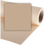 Colorama 152 2,72x11m Cappuccino - | Outlet model, Verzenden, Gebruikt, Overige Merken