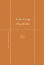 Schaaknovelle / Perpetua reeks 9789025369224 Stefan Zweig, Boeken, Verzenden, Zo goed als nieuw, Stefan Zweig