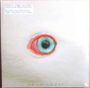 LP gebruikt - Moon Goose - Source Code (Clear Vinyl, With..., Cd's en Dvd's, Vinyl | Overige Vinyl, Zo goed als nieuw, Verzenden