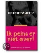 Depressief Ik Peins Er Niet Over 9789026515170 Jan Verhulst, Boeken, Verzenden, Gelezen, Jan Verhulst