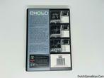 Commodore 64 - Cholo