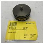 Bieden: Raytheon Anschutz NB07-001.00-110 Potentiometer - 1, Ophalen of Verzenden, Nieuw, Kabel of Apparatuur
