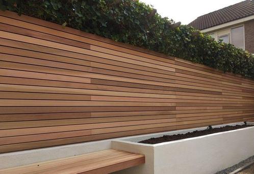 Goedkoop Hout-red cedar-hardhout-yellow cedar-lariks-Douglas, Doe-het-zelf en Verbouw, Hout en Planken, Overige houtsoorten, 300 cm of meer