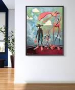 Andrzej Gudaski - Different world - XL