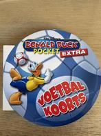 DONALD DUCK VOETBALKOORTS 9789085741893, Verzenden, Zo goed als nieuw