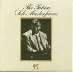 lp box - Art Tatum - The Tatum Solo Masterpieces (Europe,..., Zo goed als nieuw, Verzenden