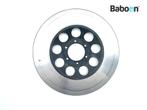 Remschijf Voor Honda CB 200 1976-1977 (CB200), Motoren, Verzenden, Gebruikt
